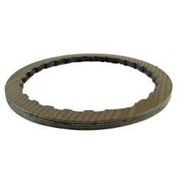 FRICTION PLATES KIT DQ250 02E 03+