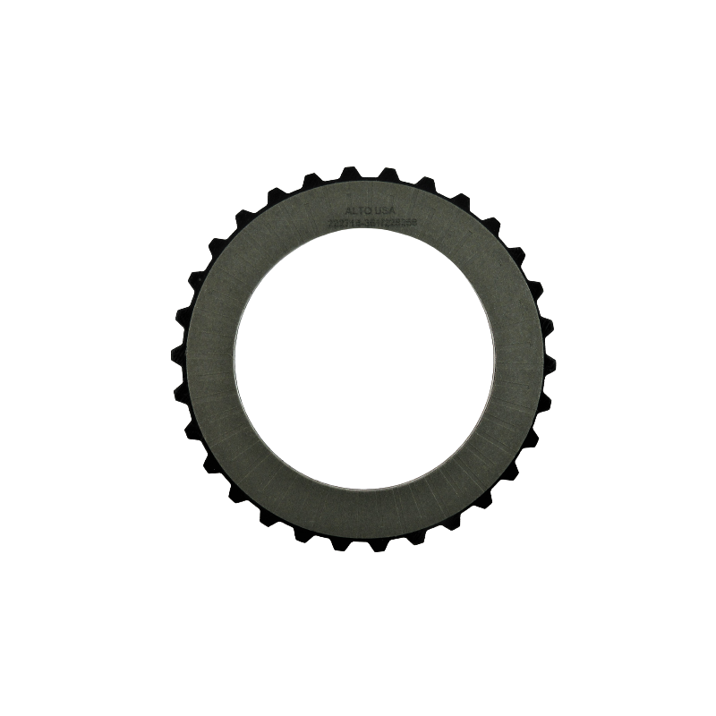 CLUTCH PLATE TR-80SD 0C8