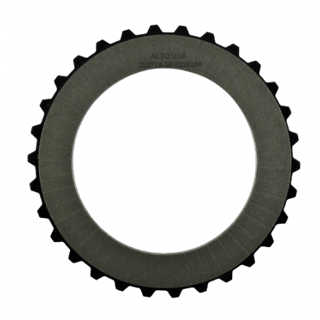 CLUTCH PLATE TR-80SD 0C8