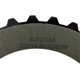 TARCZA CIERNA KONWERTERA TR-80SD 0C8