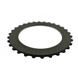 CLUTCH PLATE TR-80SD 0C8