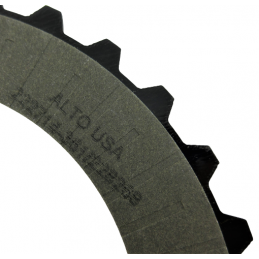 CLUTCH PLATE TR-80SD 0C8