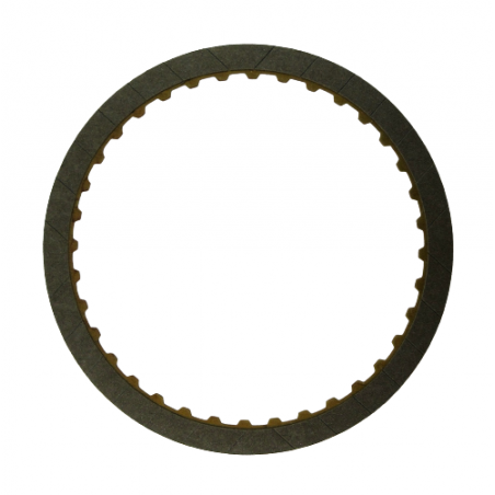 TARCZA CIERNA KONWERTERA TR-60SN 09D