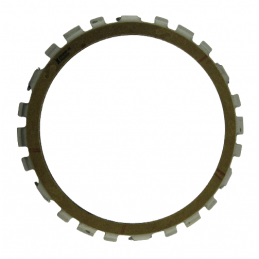 TARCZA CIERNA KONWERTERA DP0 AL4