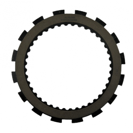 TARCZA CIERNA KONWERTERA A6LF1 A6LF2 A6LF3