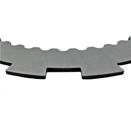 TARCZA CIERNA KONWERTERA A6LF1 A6LF2 A6LF3