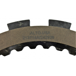 TARCZA CIERNA KONWERTERA A6LF1 A6LF2 A6LF3