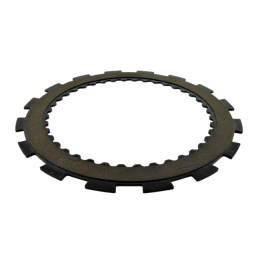 TARCZA CIERNA KONWERTERA A6LF1 A6LF2 A6LF3