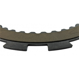 TARCZA CIERNA KONWERTERA A6LF1 A6LF2 A6LF3