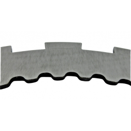 TARCZA CIERNA KONWERTERA A6LF1 A6LF2 A6LF3