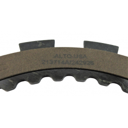 TARCZA CIERNA KONWERTERA A6LF1 A6LF2 A6LF3