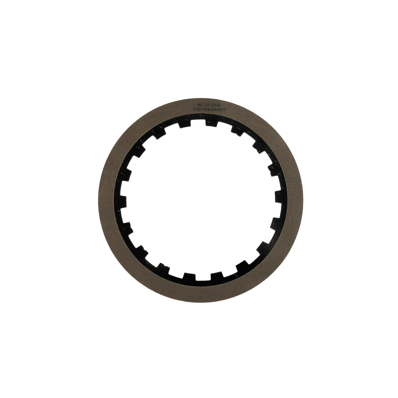 TARCZA CIERNA KONWERTERA A6LF1 A6LF2 A6LF3