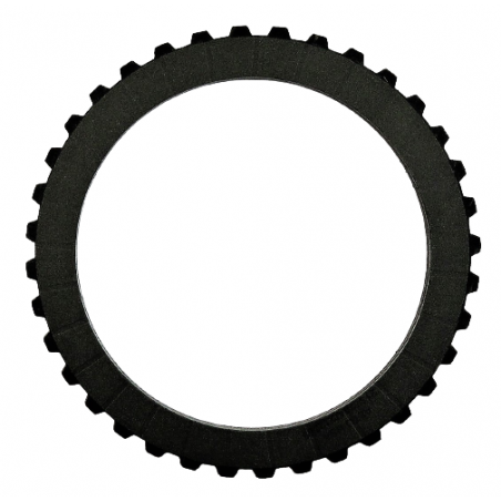 TARCZA CIERNA KONWERTERA A5HF1 A6GF1