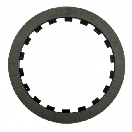 TARCZA CIERNA KONWERTERA A5HF1 A6GF1