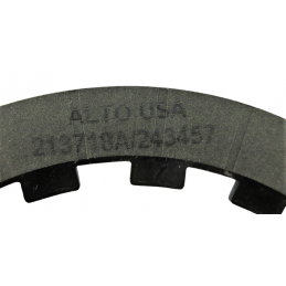 TARCZA CIERNA KONWERTERA A5HF1 A6GF1