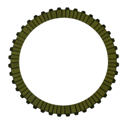 TARCZA CIERNA KONWERTERA 722.9
