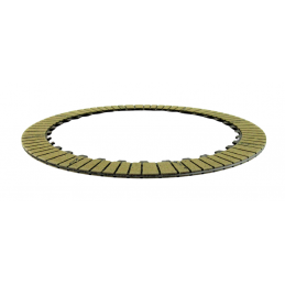 TARCZA CIERNA KONWERTERA 722.6 722.9 VIPEX