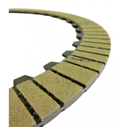 TARCZA CIERNA KONWERTERA 722.6 722.9 VIPEX