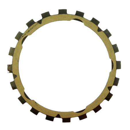 TARCZA CIERNA KONWERTERA 6HP26 VIPEX