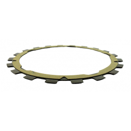 TARCZA CIERNA KONWERTERA 6HP26 VIPEX