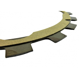 TARCZA CIERNA KONWERTERA 6HP26 VIPEX