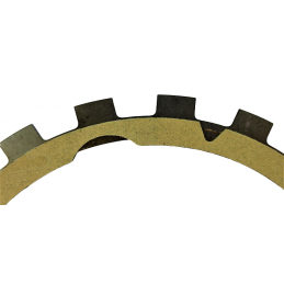 TARCZA CIERNA KONWERTERA 6HP26 VIPEX