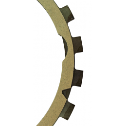 TARCZA CIERNA KONWERTERA 6HP26 VIPEX