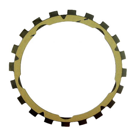 TARCZA CIERNA KONWERTERA 6HP26 VIPEX