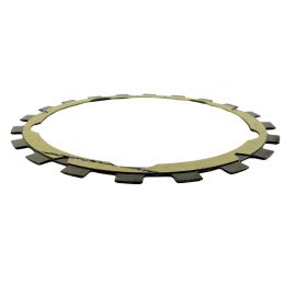 TARCZA CIERNA KONWERTERA 6HP26 VIPEX