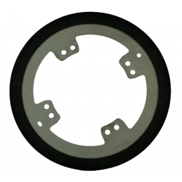 TARCZA CIERNA KONWERTERA 6HP21A CARBON