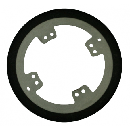 TARCZA CIERNA KONWERTERA 6HP21A CARBON