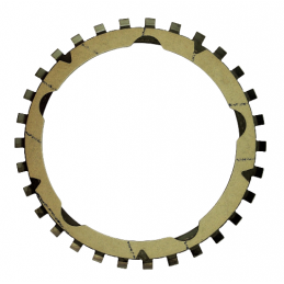 TARCZA CIERNA KONWERTERA 6HP21 6HP21A VIPEX