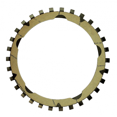 REIBSCHEIBE FÜR WANDLER 6HP21 6HP21A VIPEX