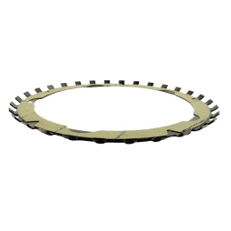 TARCZA CIERNA KONWERTERA 6HP21 6HP21A VIPEX