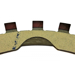 REIBSCHEIBE FÜR WANDLER 6HP21 6HP21A VIPEX