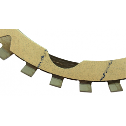 REIBSCHEIBE FÜR WANDLER 6HP21 6HP21A VIPEX