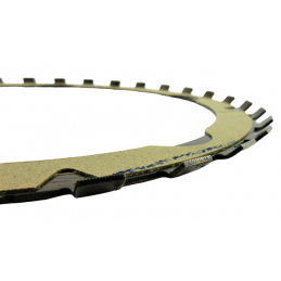 REIBSCHEIBE FÜR WANDLER 6HP21 6HP21A VIPEX