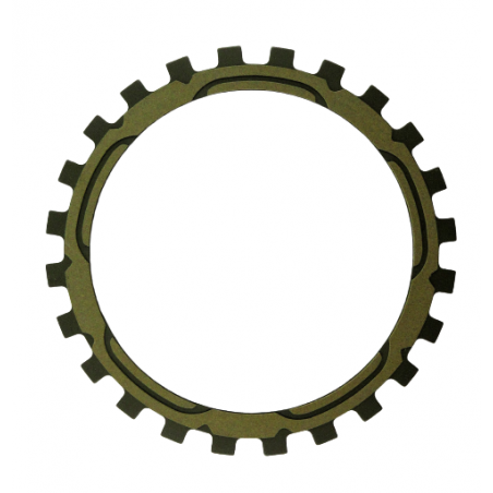 TARCZA CIERNA KONWERTERA 6HP19 6HP19A 09L 6HP21 6HP26