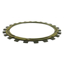 TARCZA CIERNA KONWERTERA 6HP19 6HP19A 09L 6HP21 6HP26