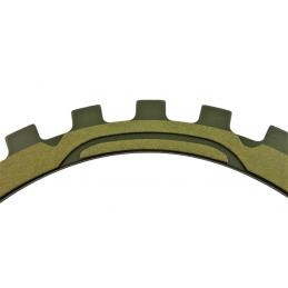 TARCZA CIERNA KONWERTERA 6HP19 6HP19A 09L 6HP21 6HP26