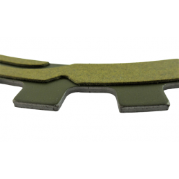 TARCZA CIERNA KONWERTERA 6HP19 6HP19A 09L 6HP21 6HP26