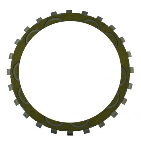 TARCZA CIERNA KONWERTERA 6HP19 6HP19A 09L KEVLAR