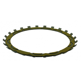 TARCZA CIERNA KONWERTERA 6HP19 6HP19A 09L KEVLAR