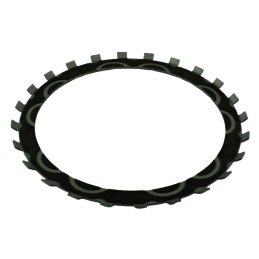 TARCZA CIERNA KONWERTERA 6HP19 6HP19A 09L CARBON