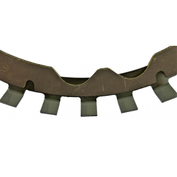 TARCZA CIERNA KONWERTERA 68RFE