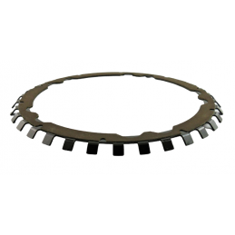 CLUTCH PLATE 68RFE
