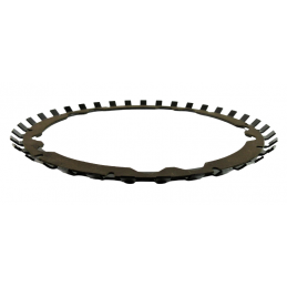 CLUTCH PLATE 68RFE