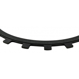 TARCZA CIERNA KONWERTERA 5HP30 CARBON