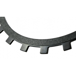 TARCZA CIERNA KONWERTERA 5HP30 CARBON