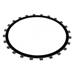 TARCZA CIERNA KONWERTERA 5HP30 CARBON